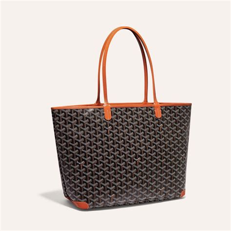 goyard bag material is cheap|maison goyard tote bag price.